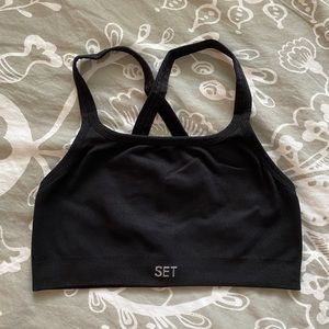 set active box x bra